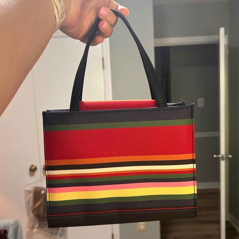 Kate Spade Purse Vintage Mini Bag - Picture 3 of 8